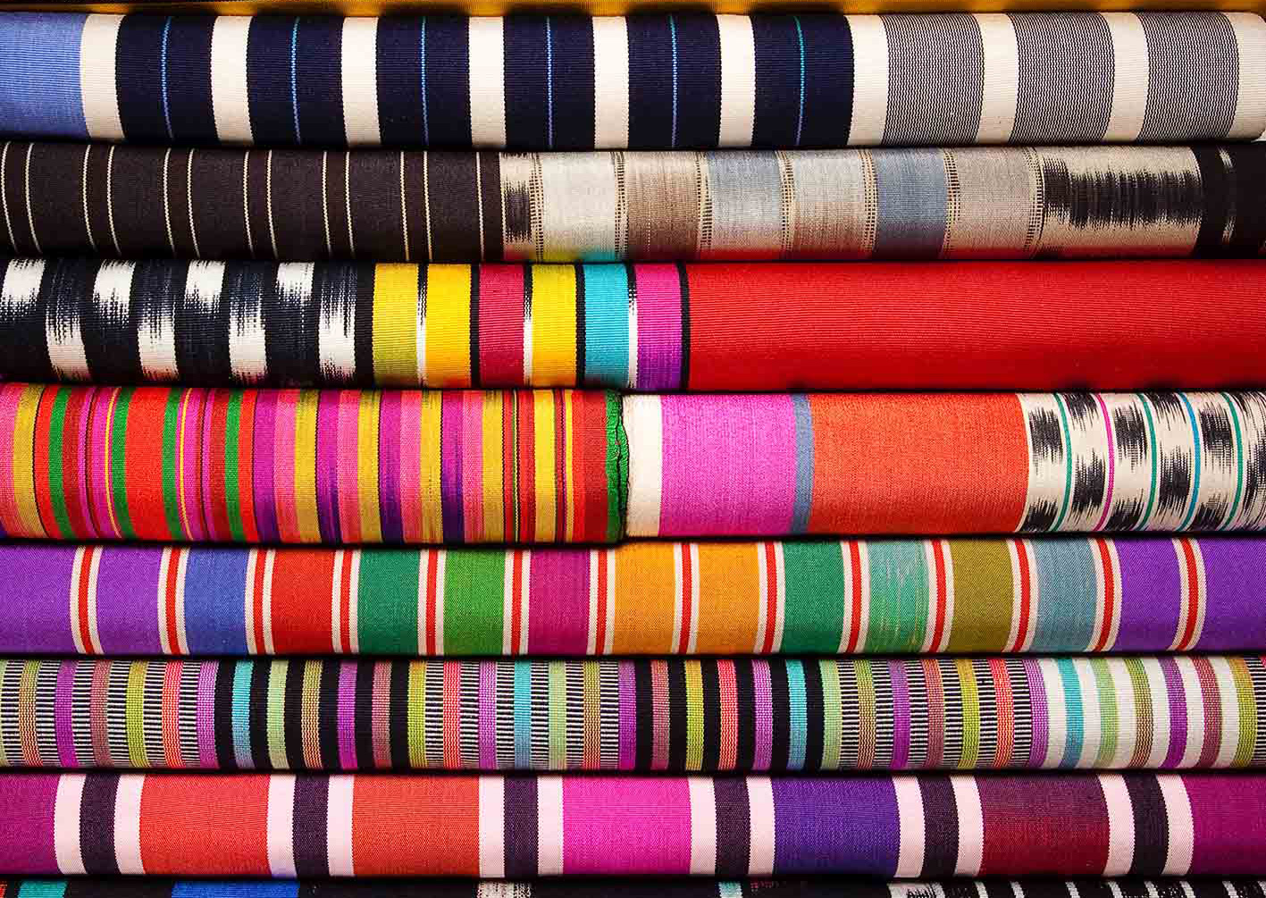 Textile collection